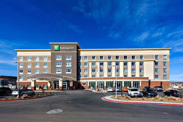 Holiday Inn